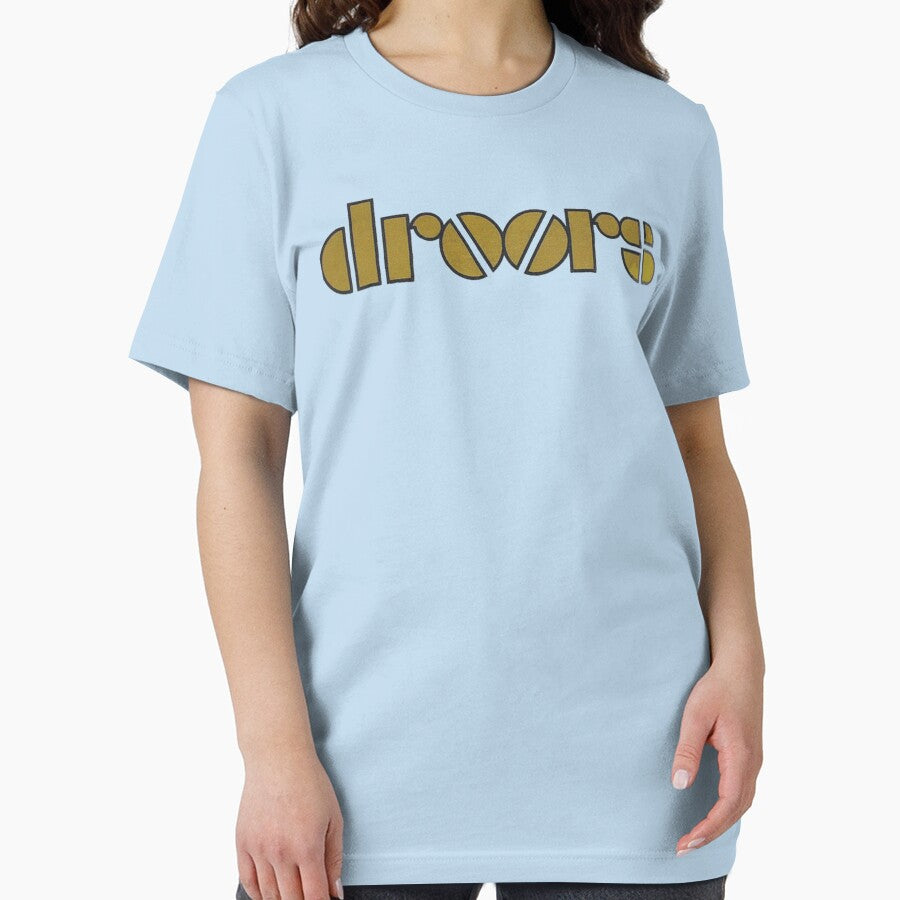 Droors, retro skateboard t shirt design  Classic T-Shirt by MarcelBardonas