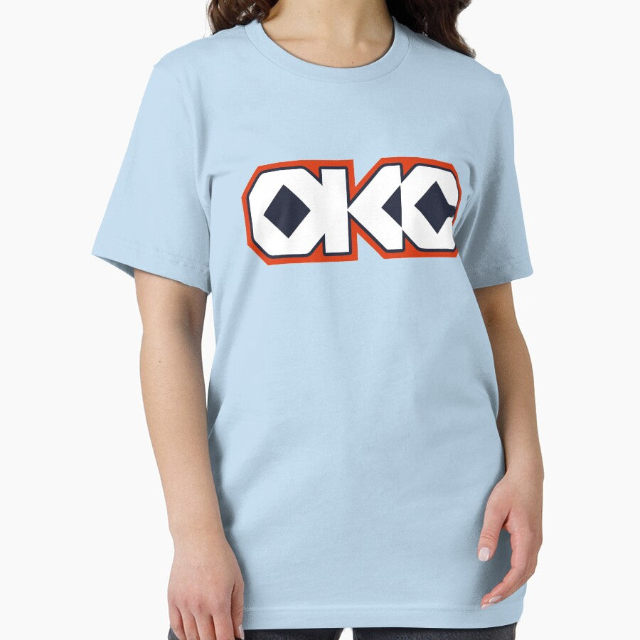 Oklahoma city edition by slawisa