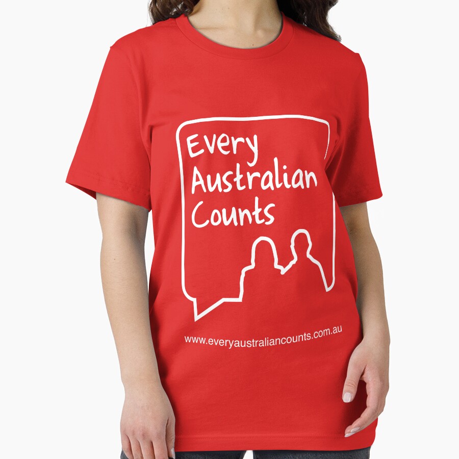 Every Australian Counts by Every Australian Counts