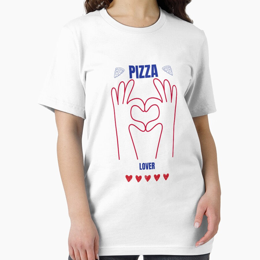 Pizza Lover by Kg-mat