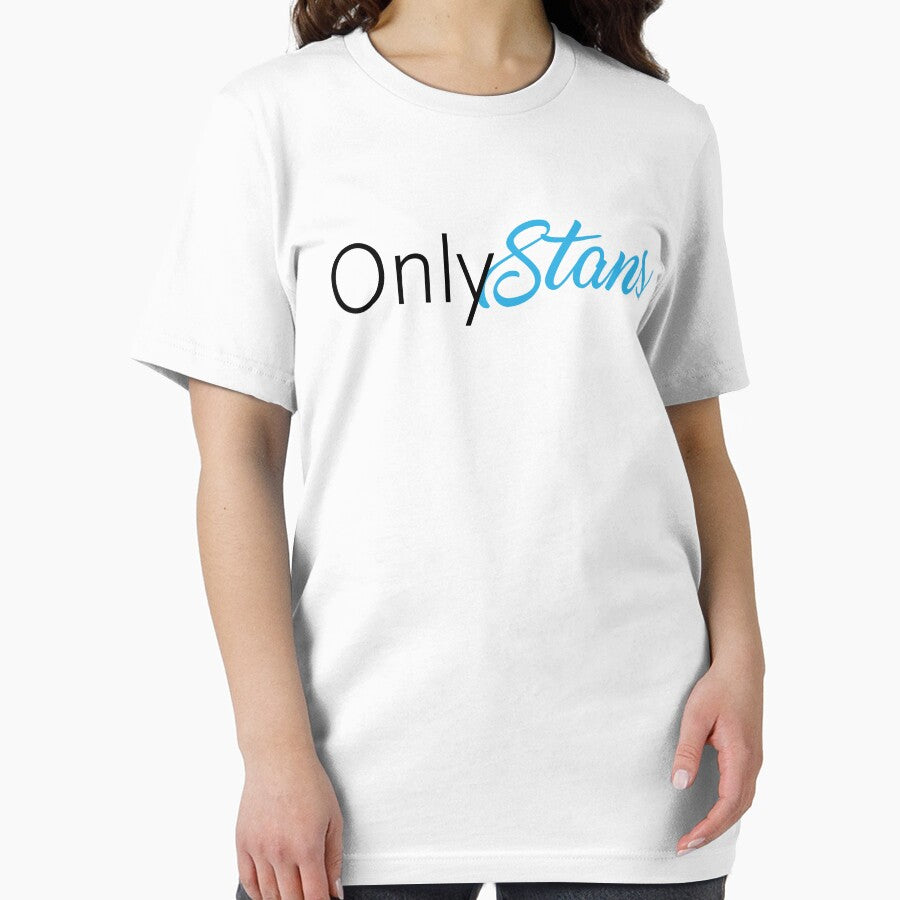 Only Stans by art-fox