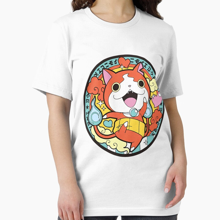 Funny Game Little Yokai Cartoon Vintage Movie by FuzzyAccessory