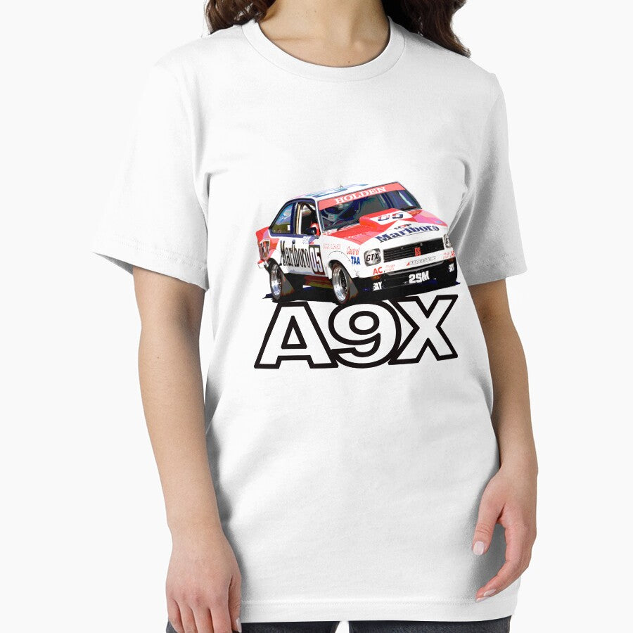 1979 A9X Torana Hatchback - Bathurst / Brock by inmotionphotog