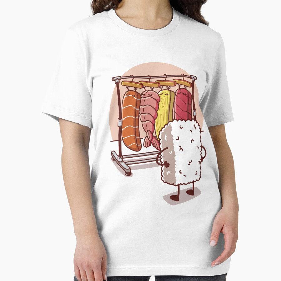 Sushi Wardrobe v2 by Olipop