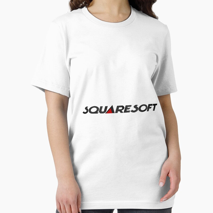 Squaresoft Logo by izakesiilva9