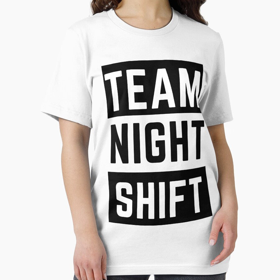 Night shift by Tej0711