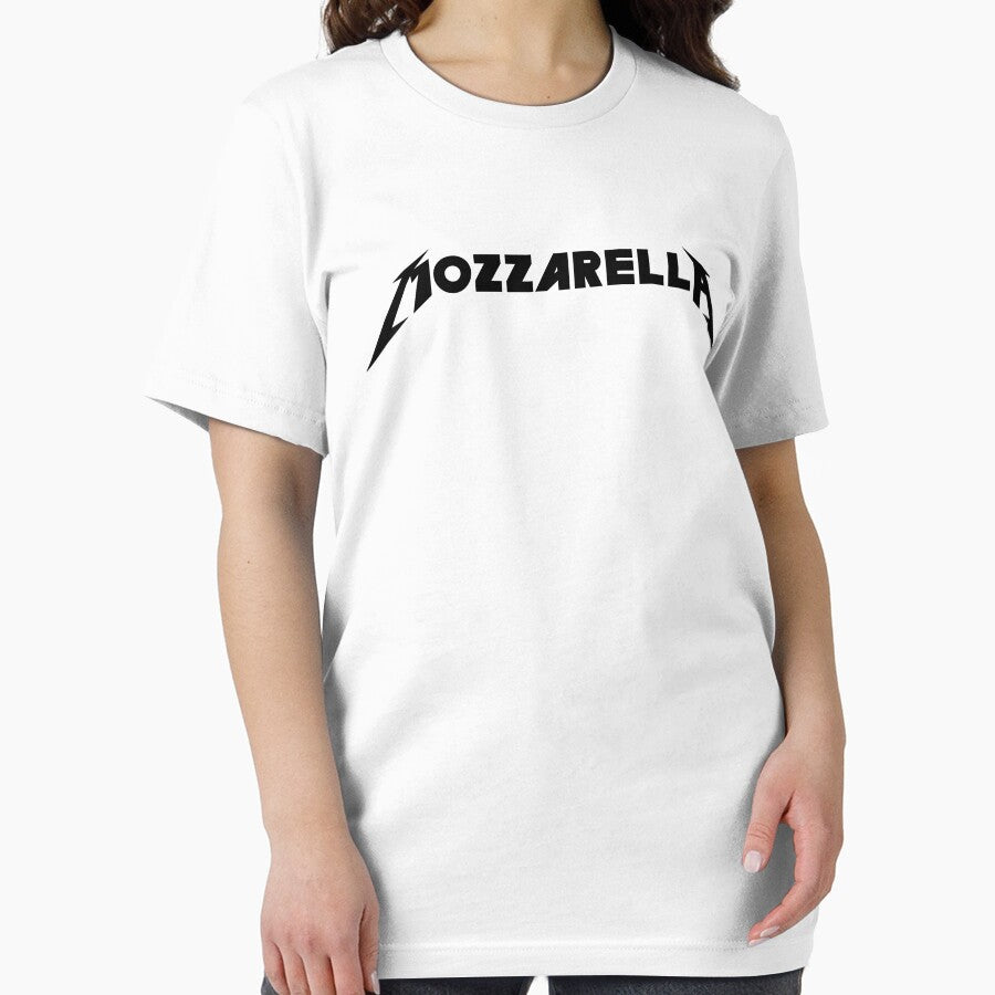 Metallica Mozzarella by orionspencer