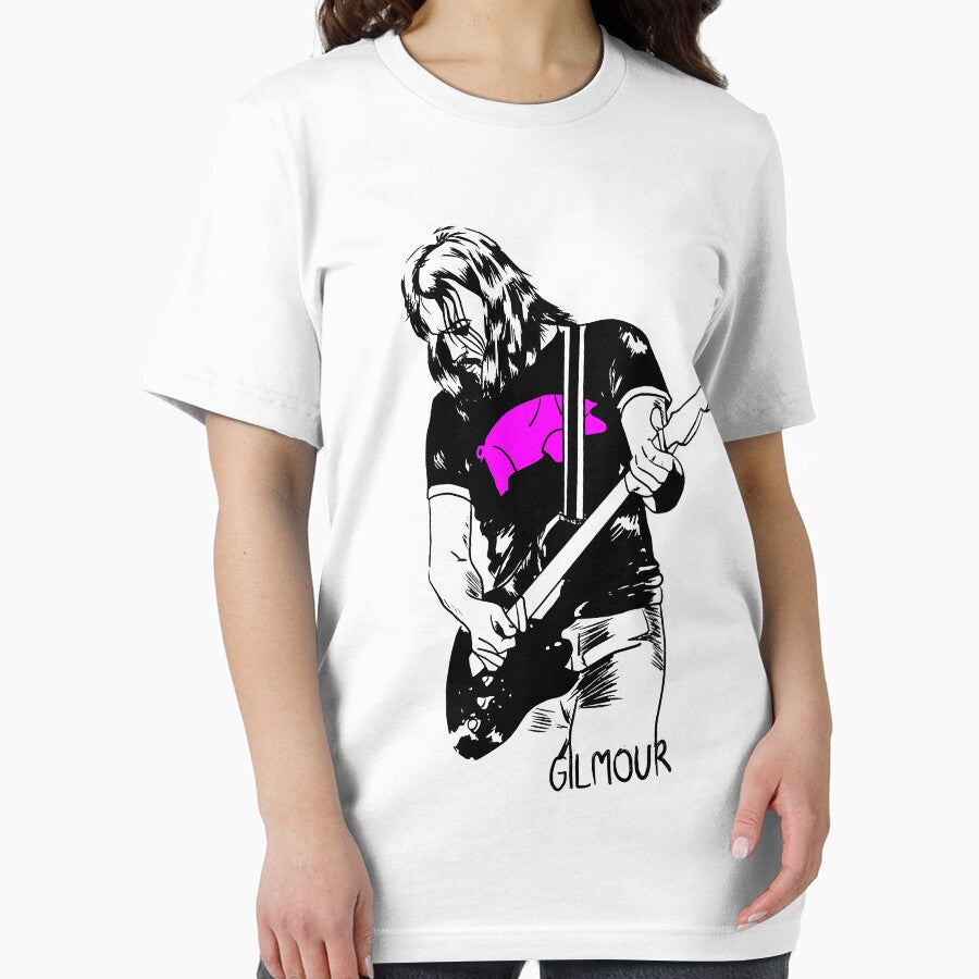 Gilmour by Fanverse Merchandise