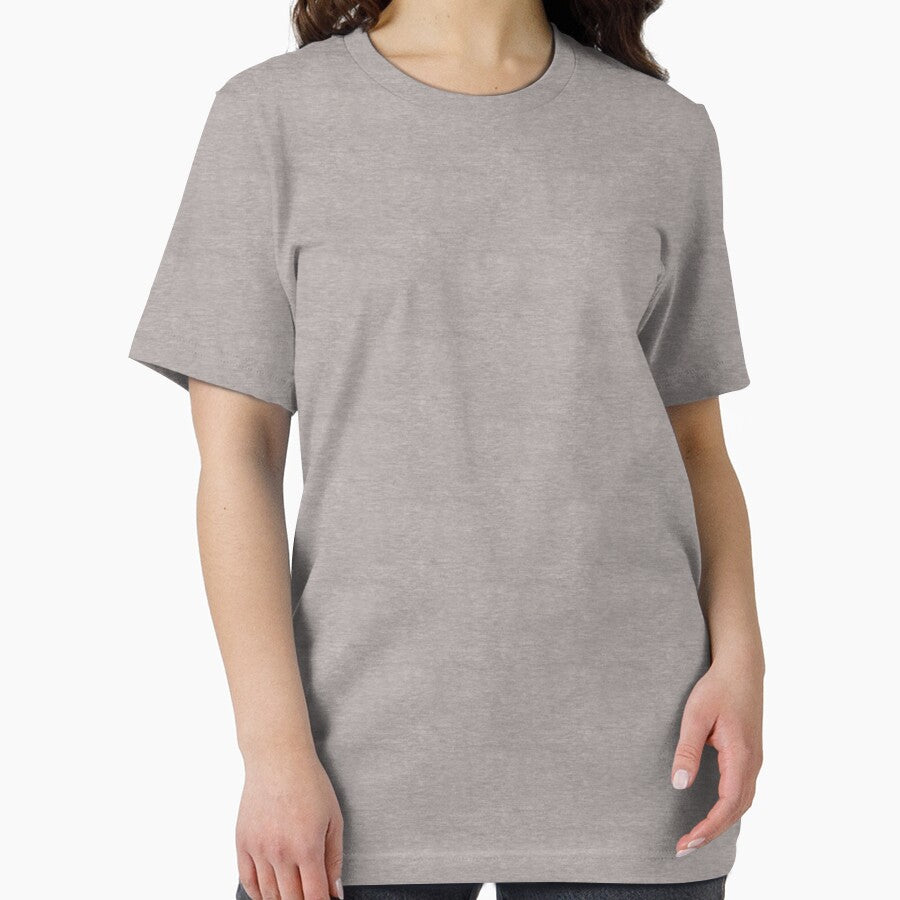 Heather Gray Classic by Mano-World