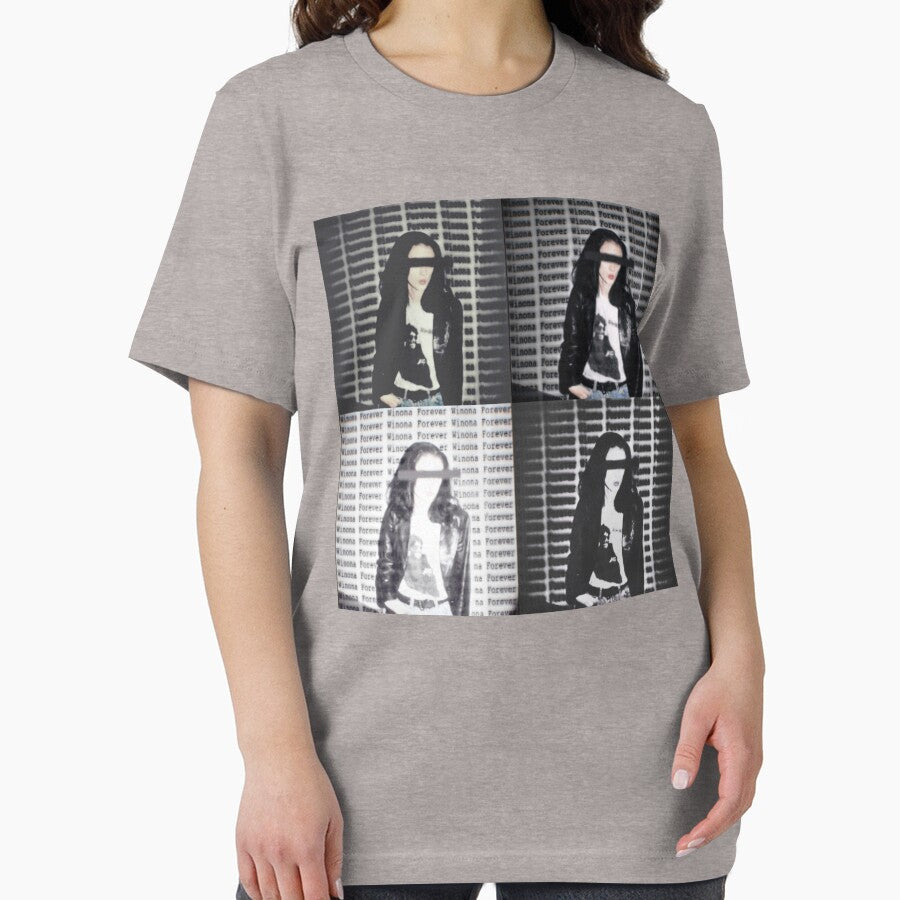 Winona Forever by indinative