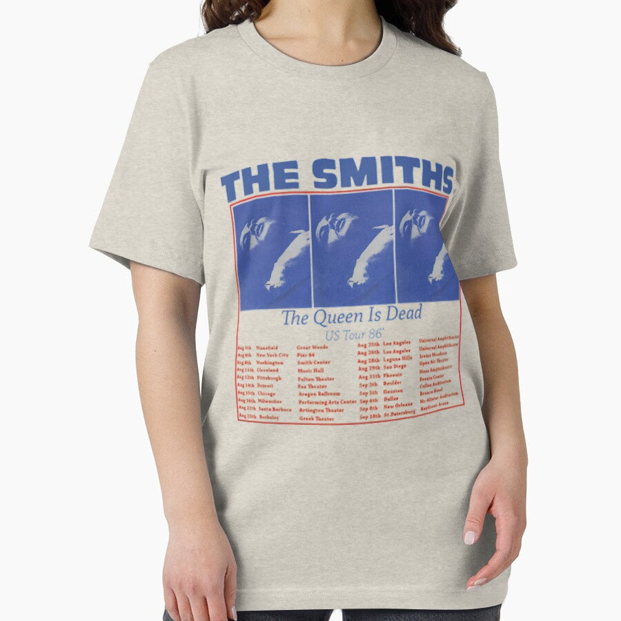 The Smiths Retro Style by JakaylaBatz
