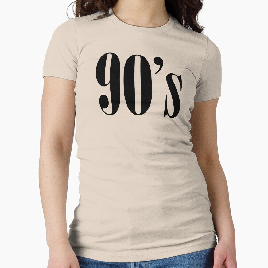90s by maniacreations