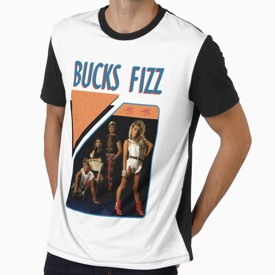Bucks Fizz - When We Were Young by Retro POP