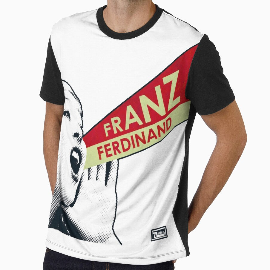 You Could Have it so Much Better Franz Ferdinand by TheMEgaSuck
