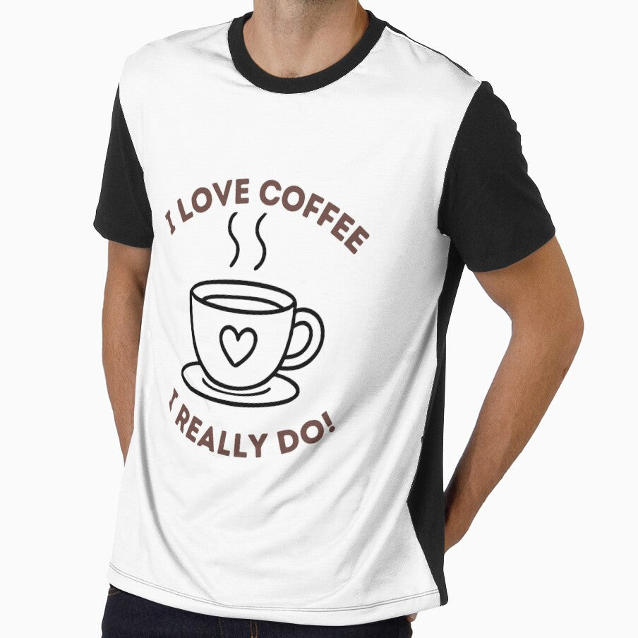 Coffee Vibe by Marygoe