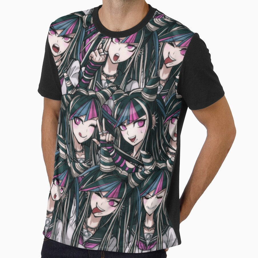 Ibuki Mioda by raybound420