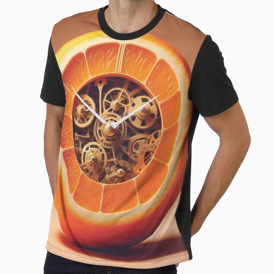 a clockwork orange by fluffymackeral