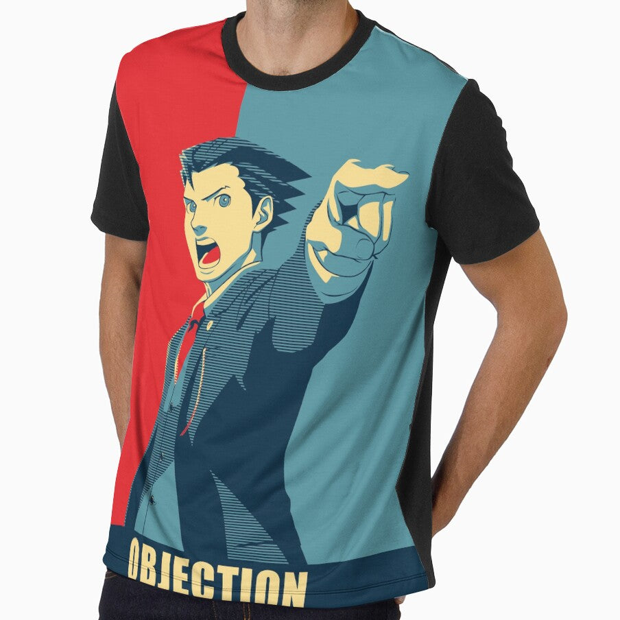 OBJECTION by ScottyDoo292