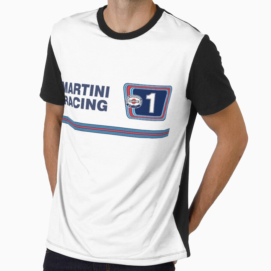 Martini Racing International Club by PSstudio