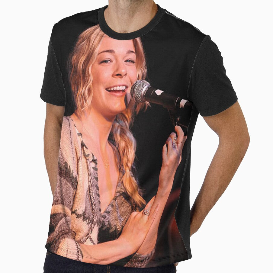 LeAnn Rimes by Estiny-1993