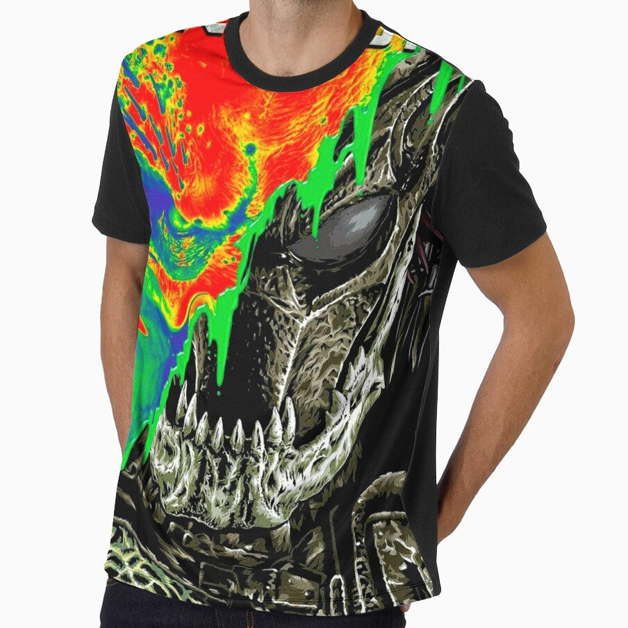 Predator by UZRWRLD