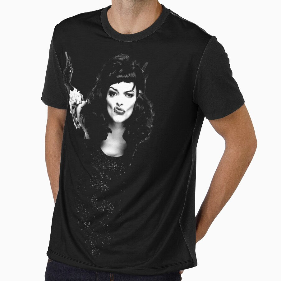 hagen punk t-shirt by dreamer-zone