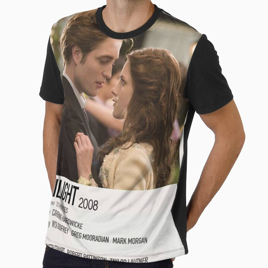 Best Movie Twilight by lindabattle