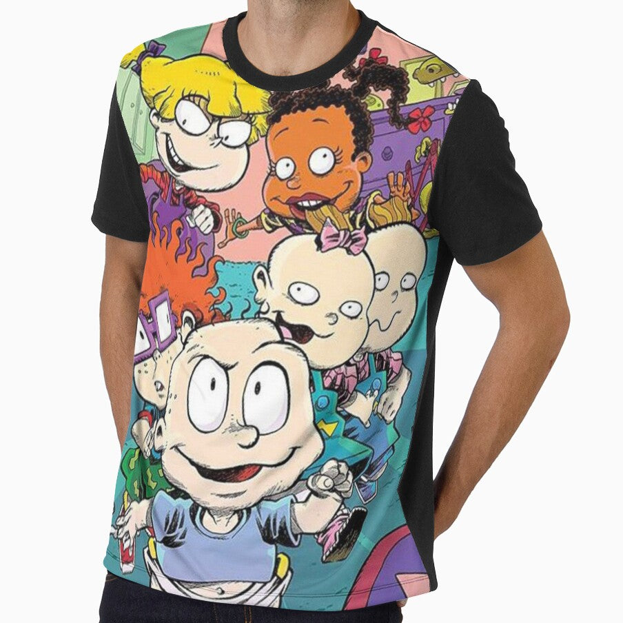Rugrats by -JustJames-