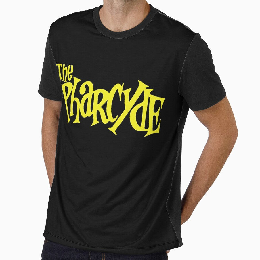 The Pharcyde For Fans by FrKuphal