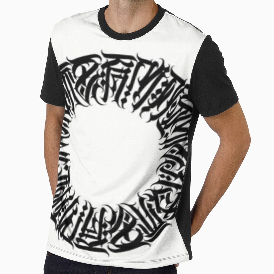 CIRCULAR ART DESIGN by Imaan-Store