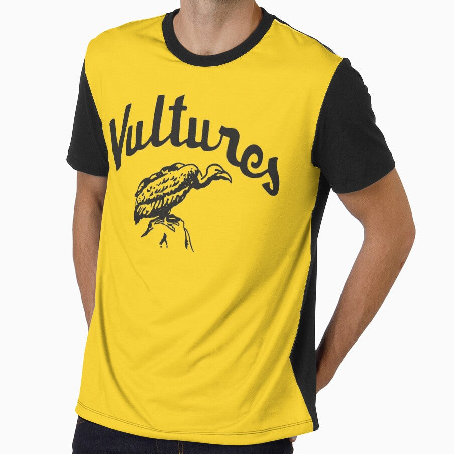 Vultures by Darkifun