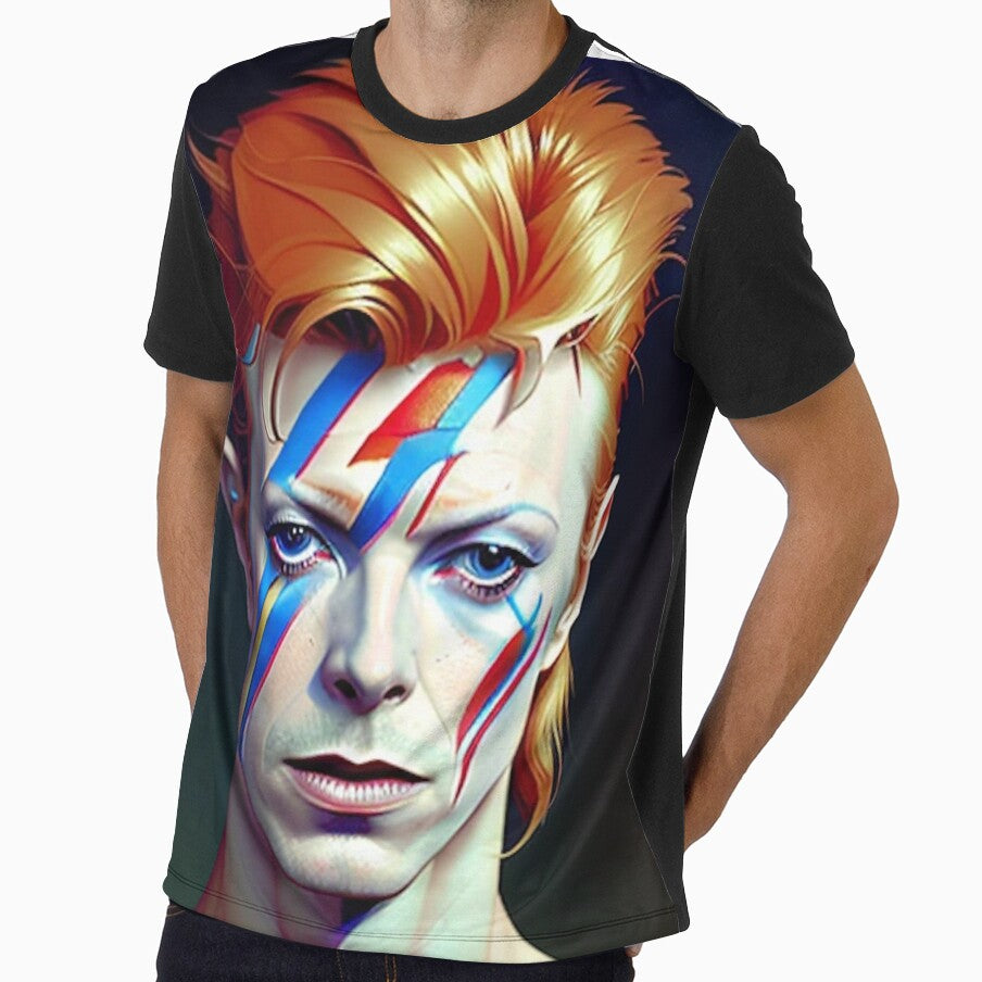 Bowie Wowie by soldesign72