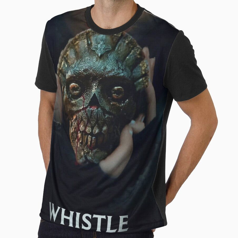 Whistle Movie by Nicolehaviso