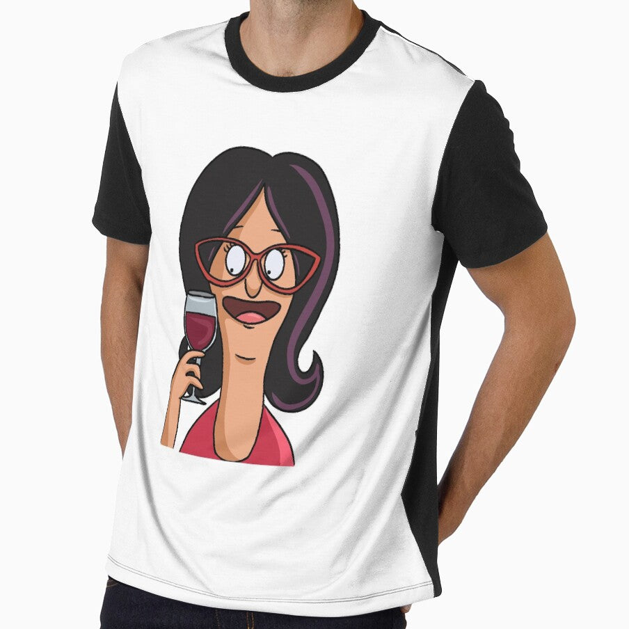 Linda belcher by BrieArt