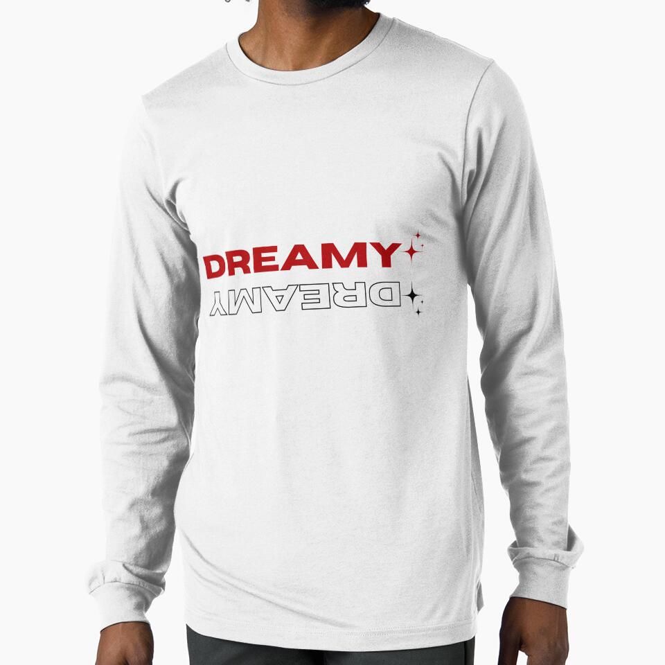 Dreamy by Lusi-ph-stamps
