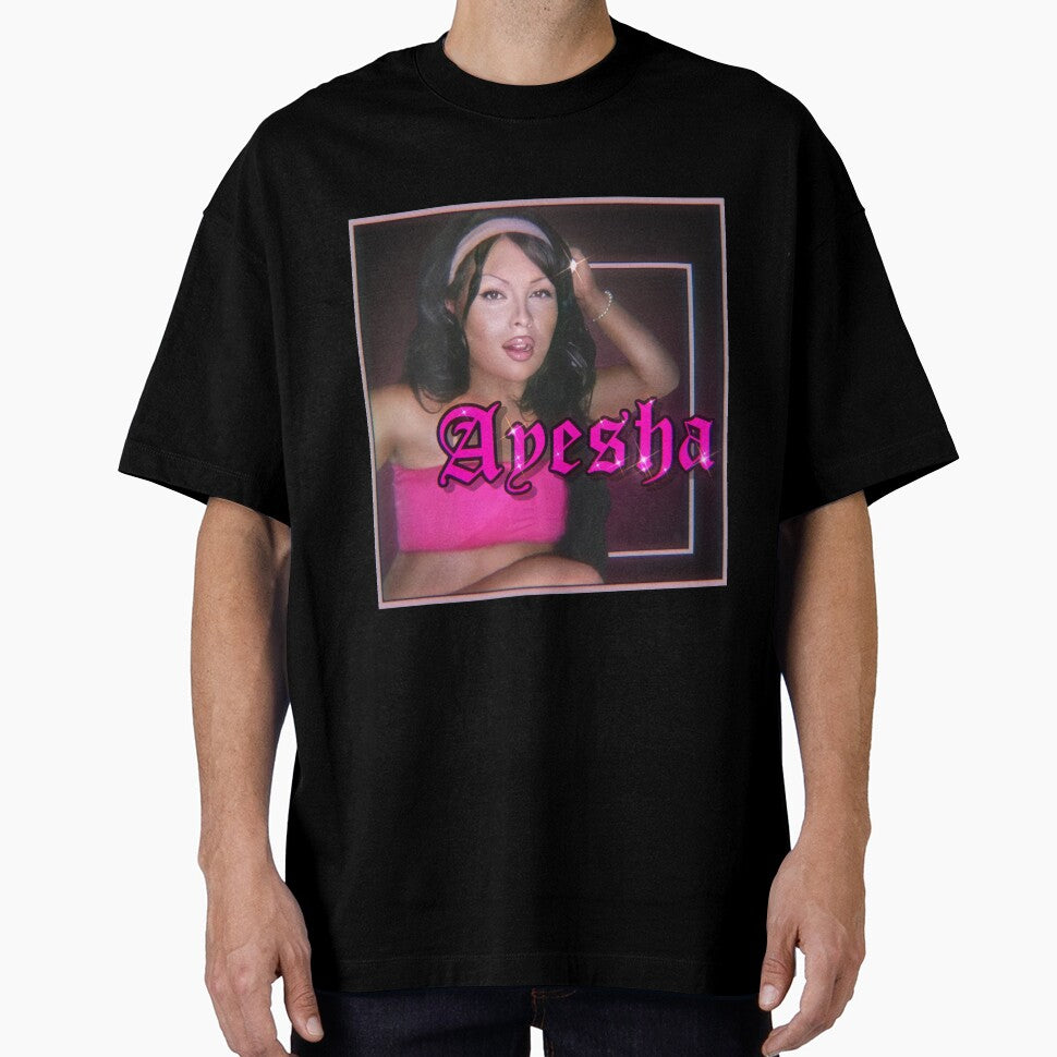 AYESHA EROTICA by nxckanthxny