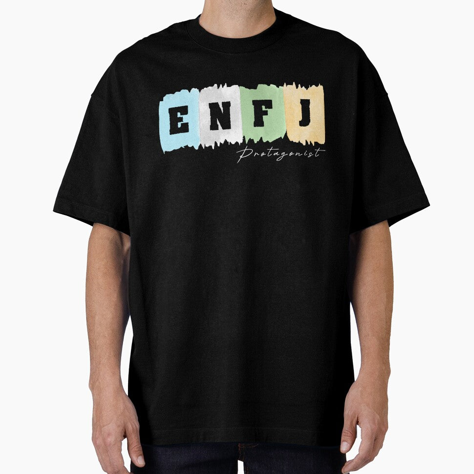 ENFJ Personality by Quoterasi