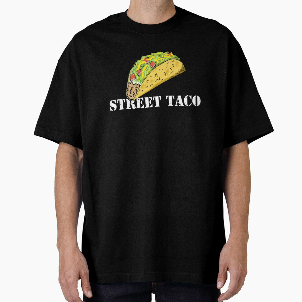 STREET TACO by Dreamakerstudio