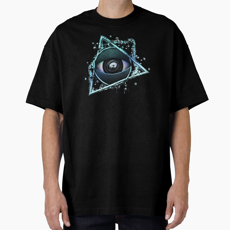 3rd Eye Perceptions Merch by 3rd Eye Perceptions