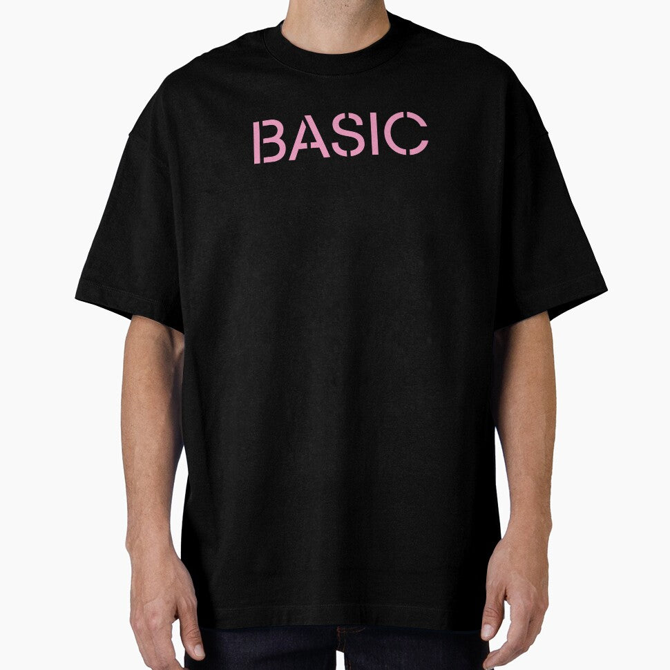 Basic by The Common Tee