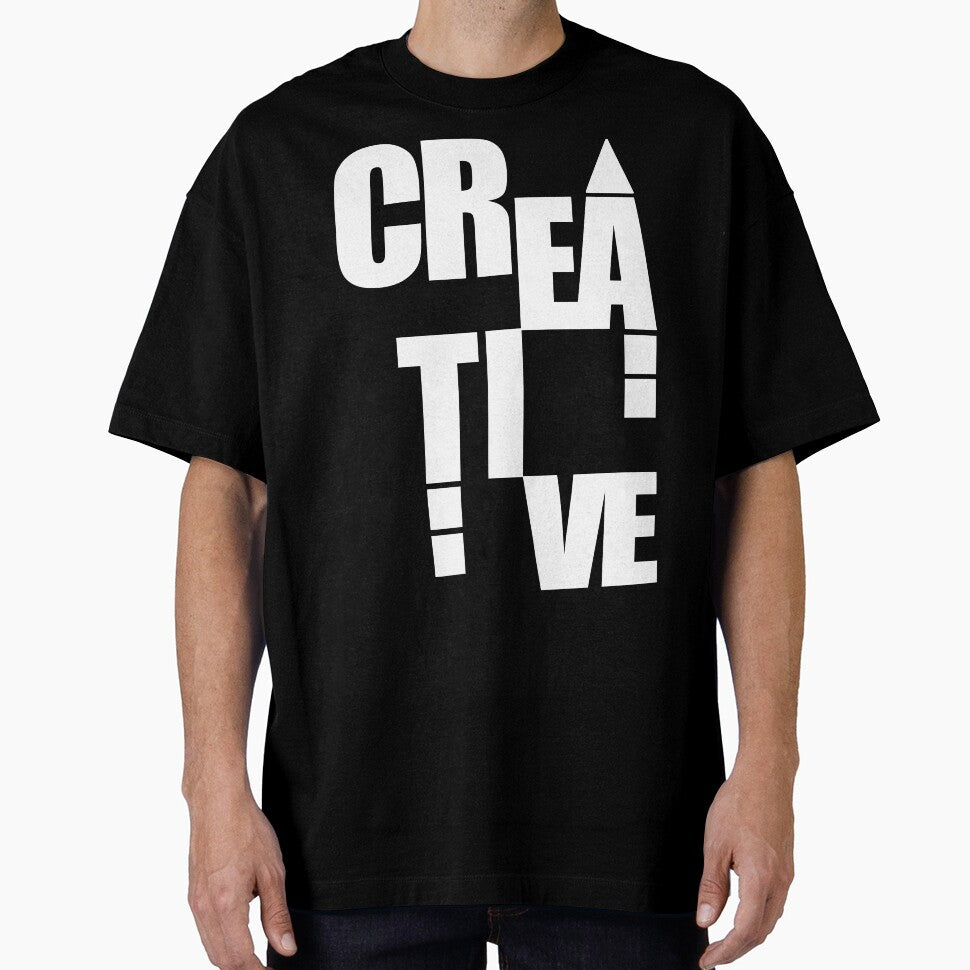 Enhance creative | Creativity | Creative typography by Giovanni-c