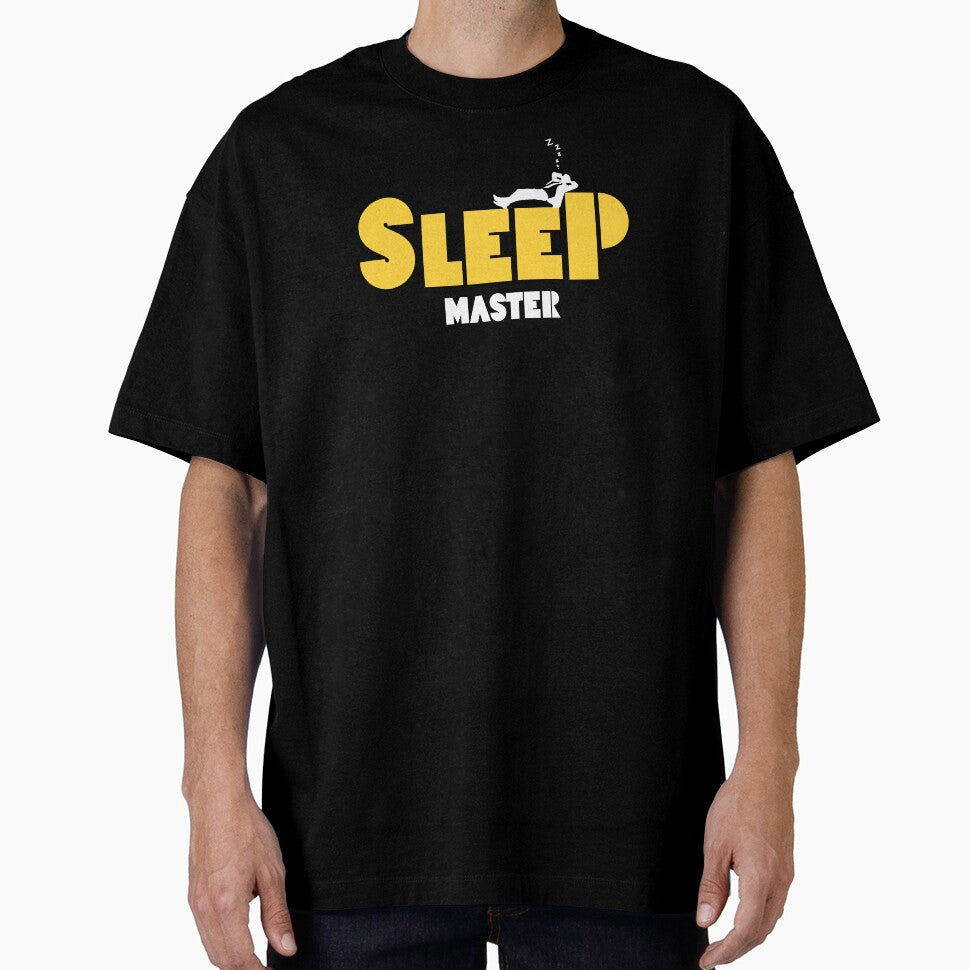 Sleep Whisperer gift for sleep consultant, male somnologist, male sleep physician or man sleep doctor by Gaudeliy
