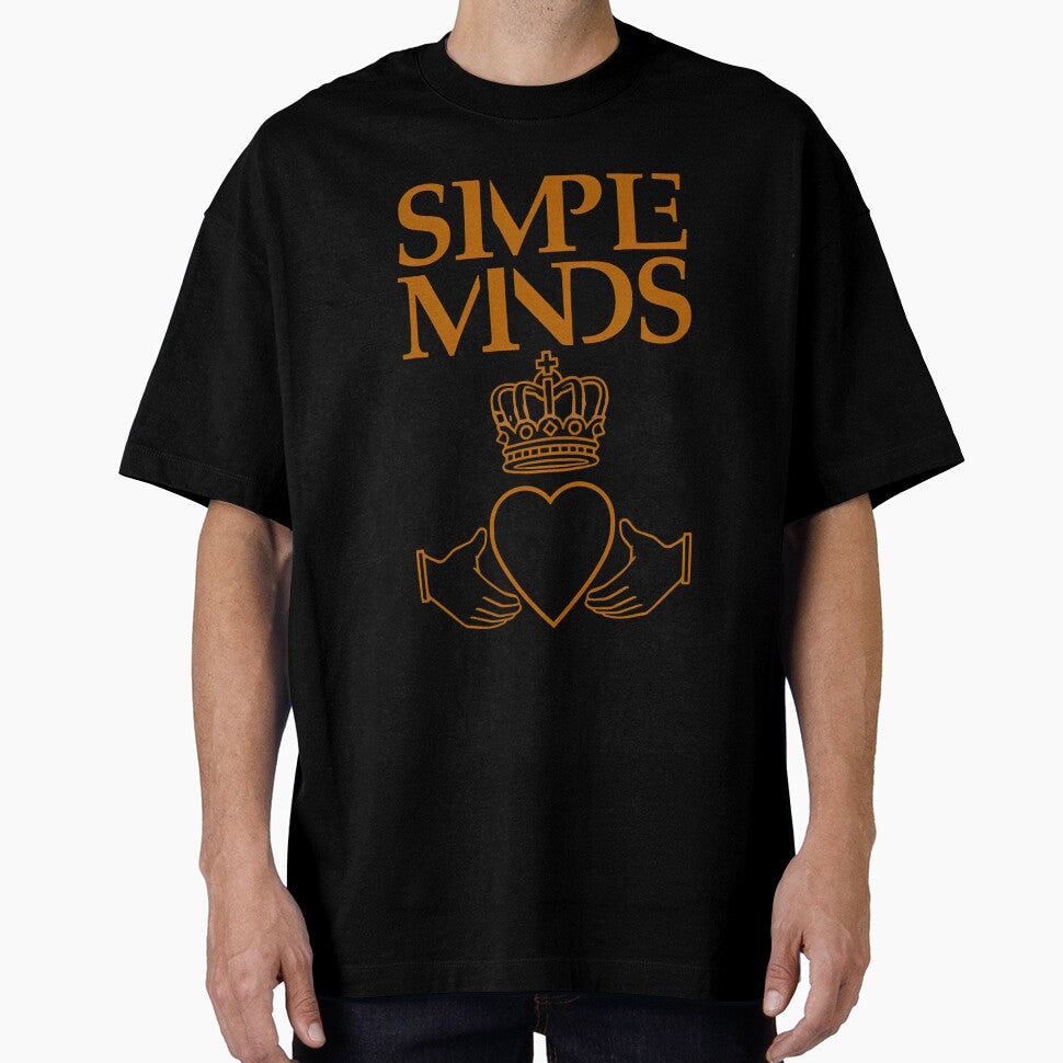 Simple Minds Logo Classic by Starlynne-Anim3