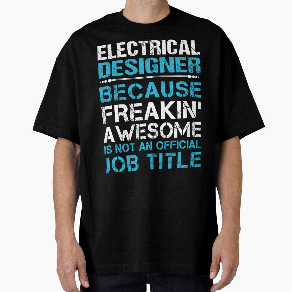 Electrical Designer by jeromgaug336