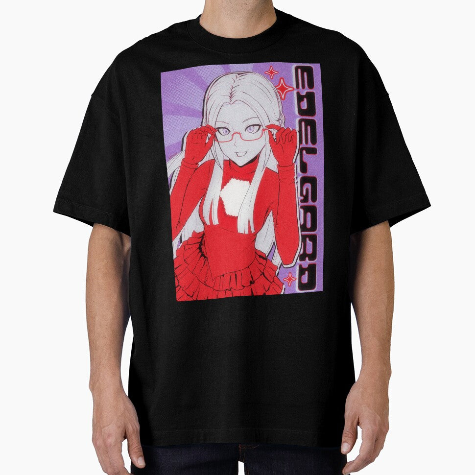 Edelgard Y2K by kiteneon