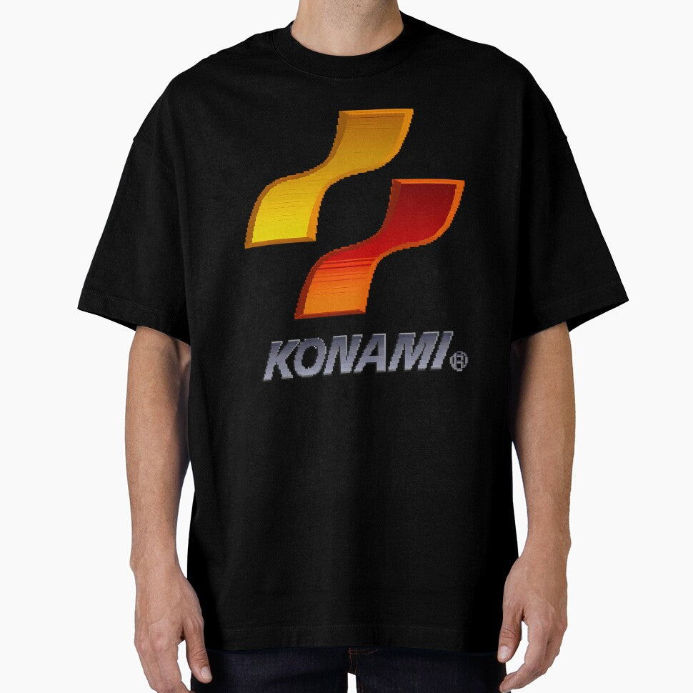 Bit Konami by mariamurta
