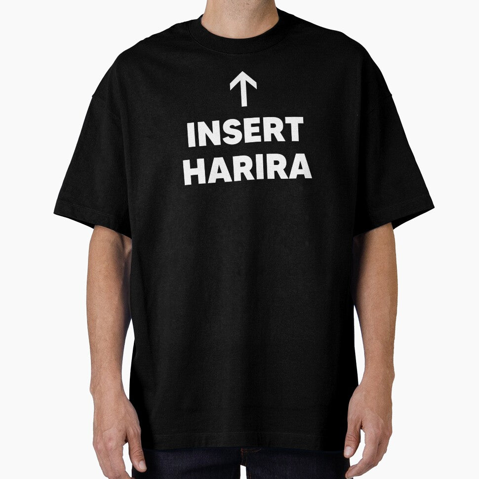 Insert Harira African Food by The Junto Shop