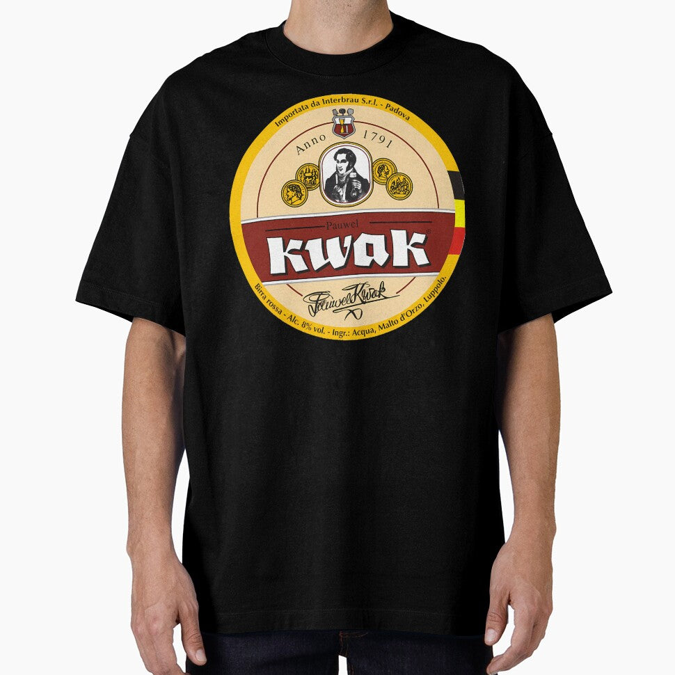 Belgian Kwak Beer Local Beer Brewery by BaggySloanChic