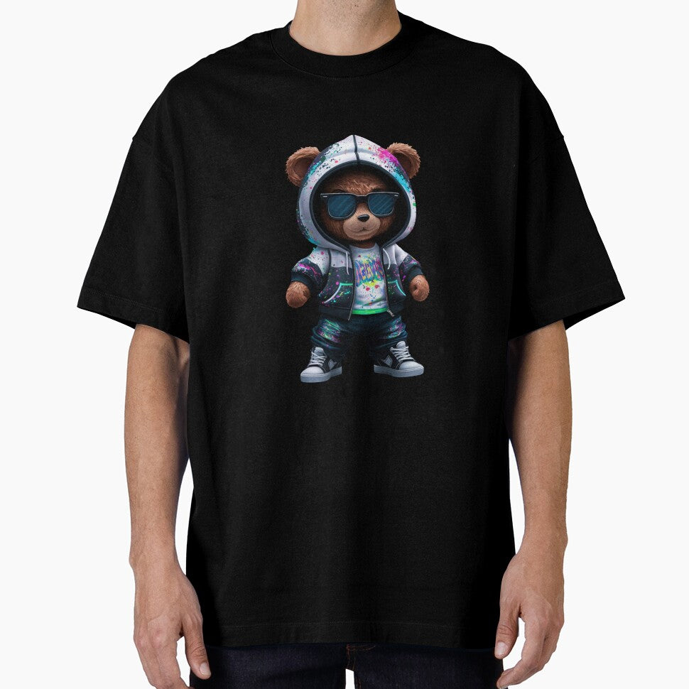 Urban Bear Design by RWT-Design