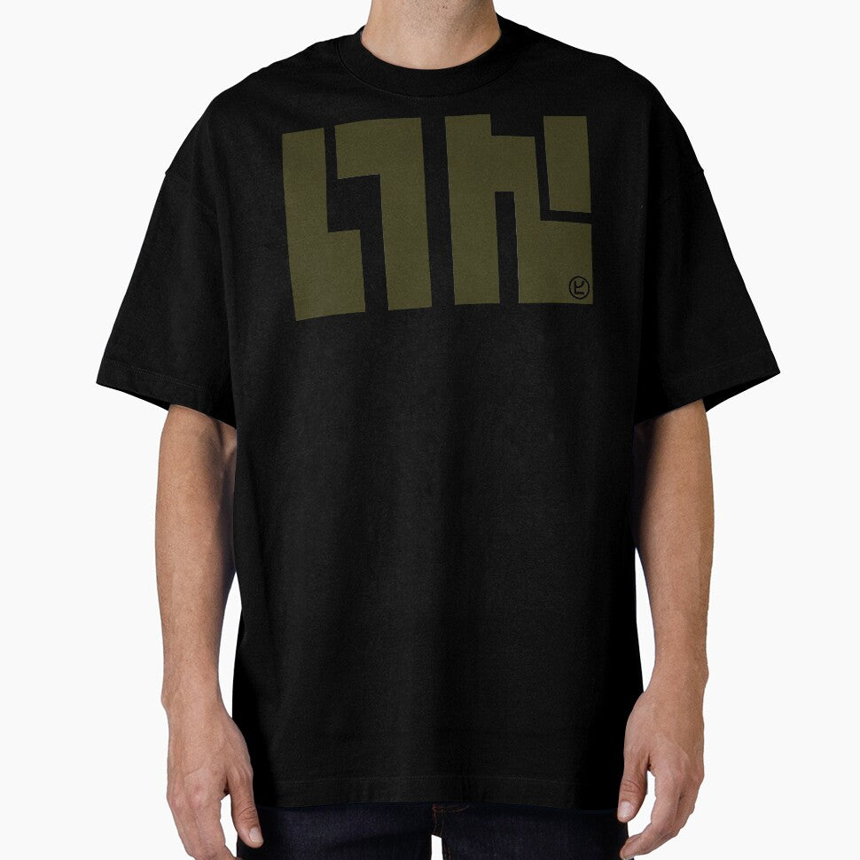 SquidForce Basic Tee by arizone